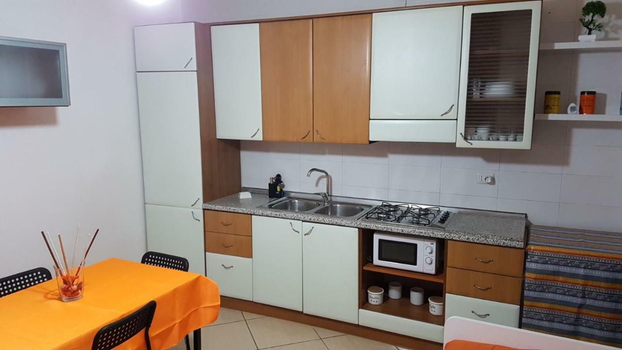 Appartamento Casa Luma Napoli