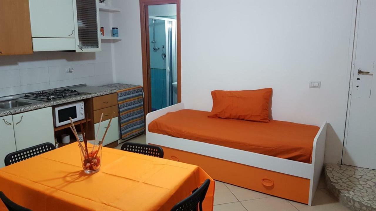 Casa Luma Appartamento Napoli