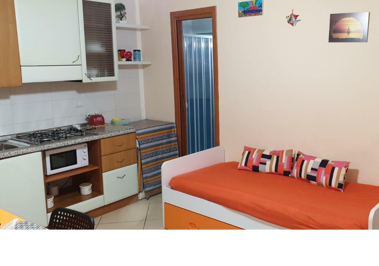 Appartamento Casa Luma