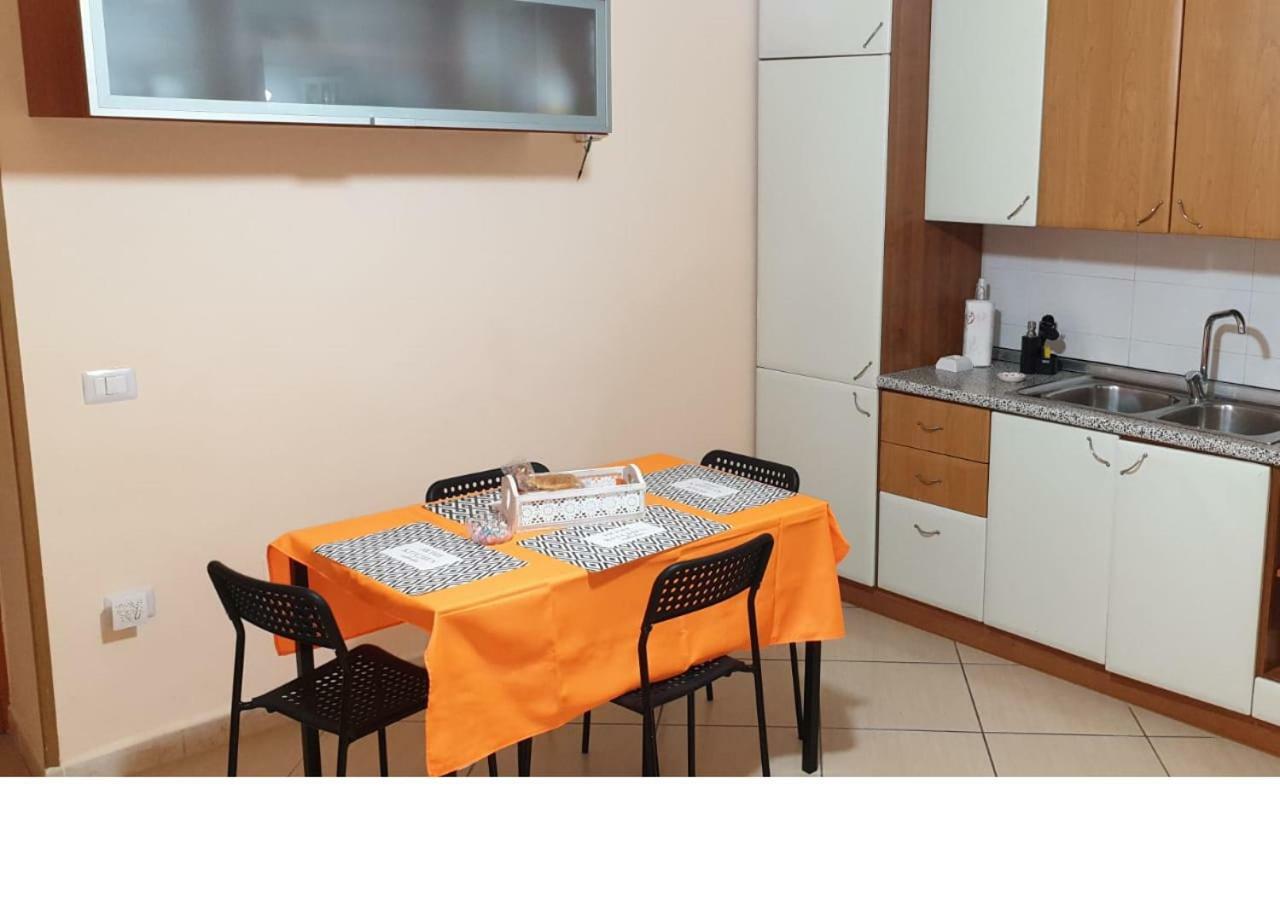Casa Luma Appartamento *