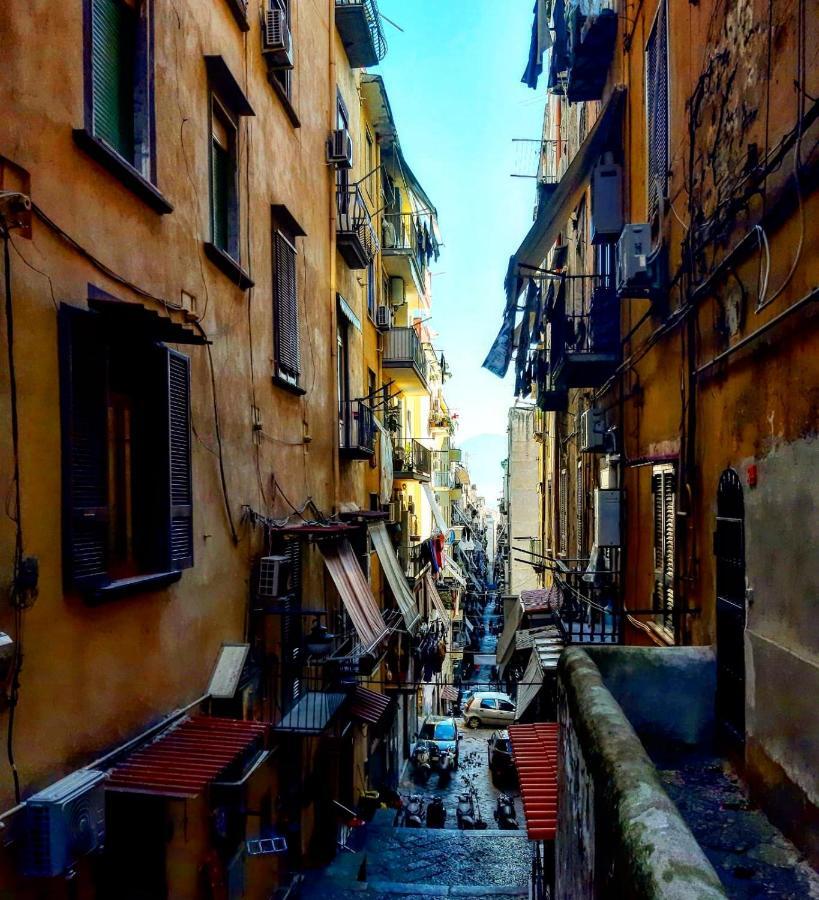 Casa Luma Appartamento Napoli